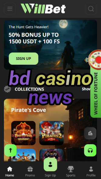 BD Casino News - Latest Bangladesh Casino Updates-7livecasino.ydblkf.net