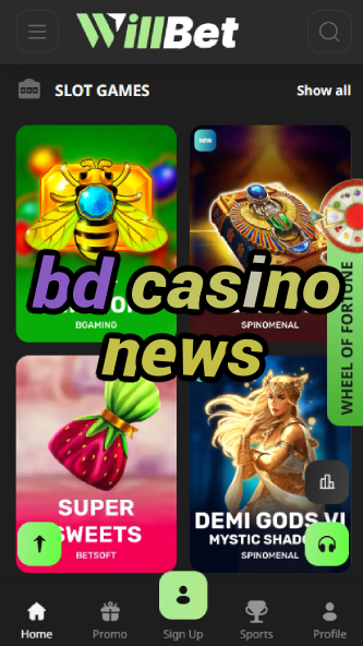 BD Casino News - Latest Bangladesh Casino Updates-7livecasino.ydblkf.net